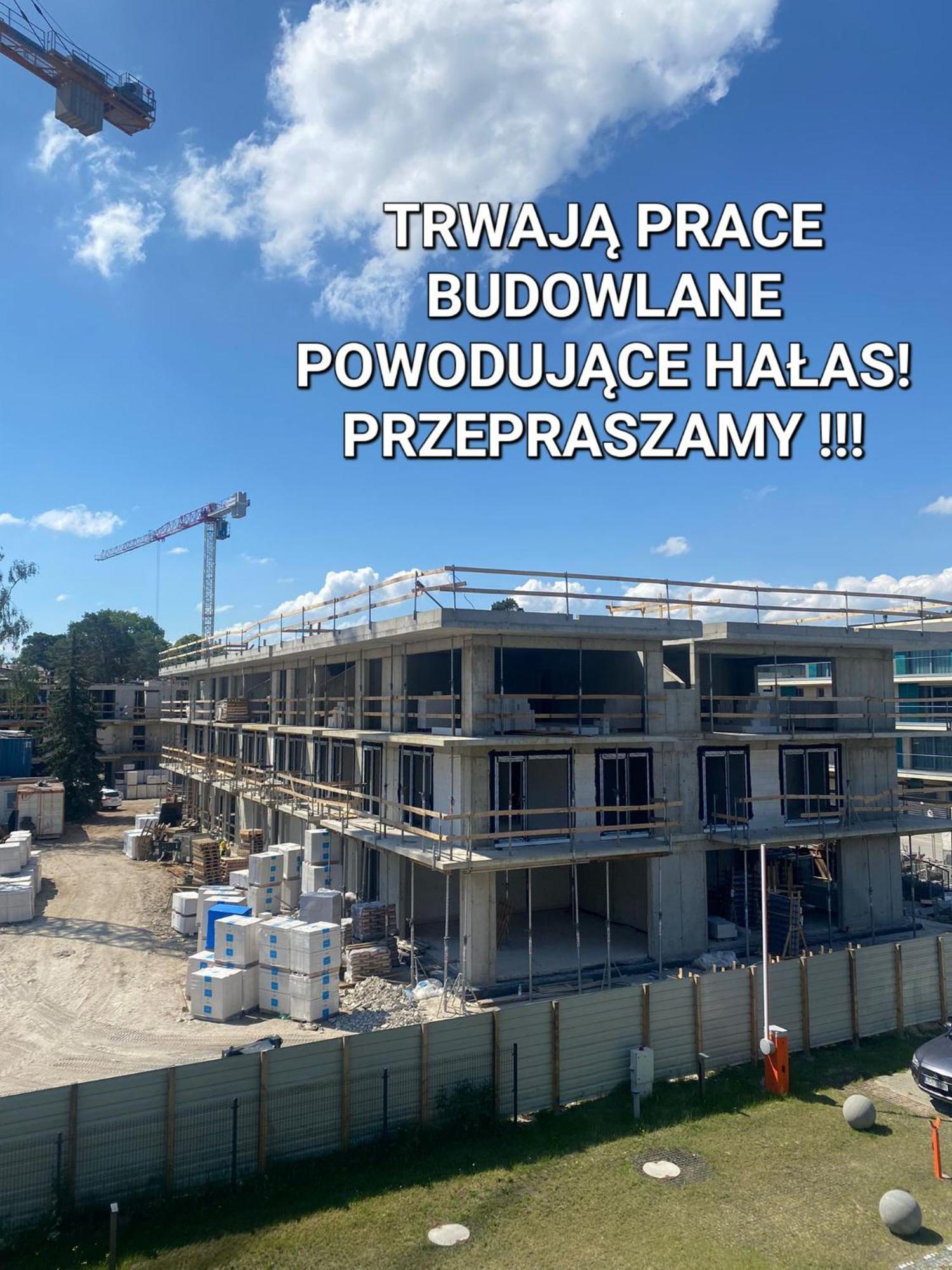 Rezydencja Niechorze 328 - 5D Apartamenty Exterior foto